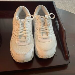 Nike air max 90 White